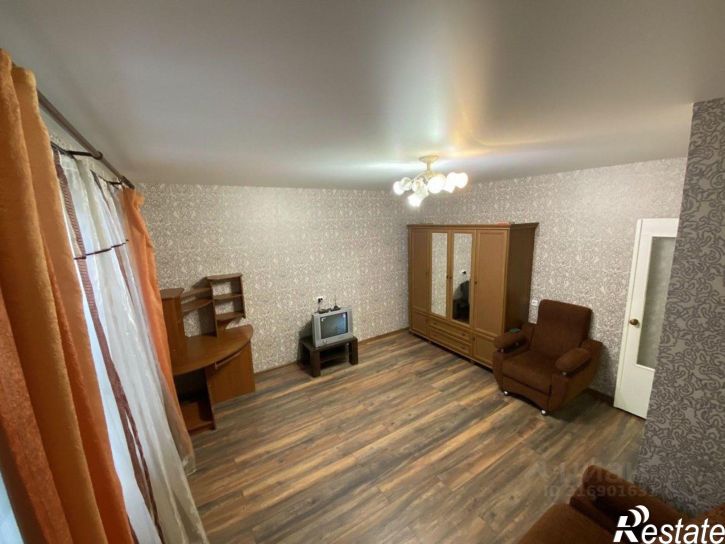 1-комн квартира Пушкарская улица, 94,  д. 94