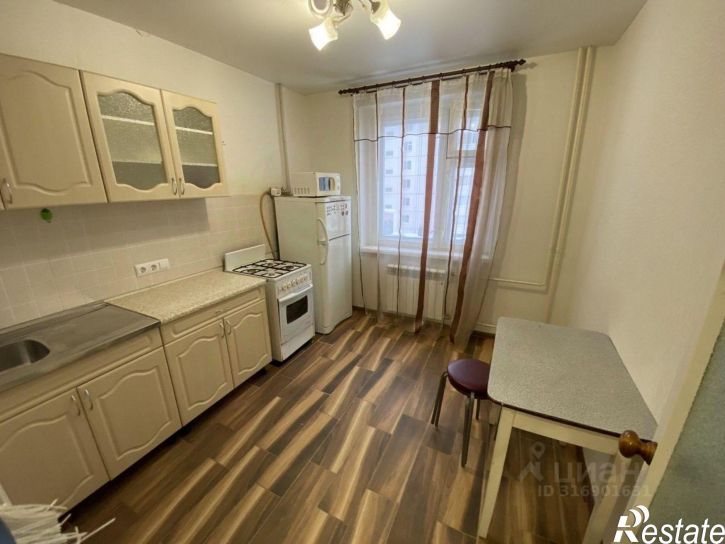 1-комн квартира Пушкарская улица, 94,  д. 94