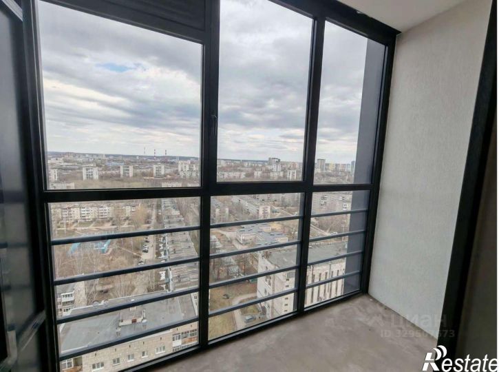 2-комн квартира улица Карпинского, 65,  д. 65