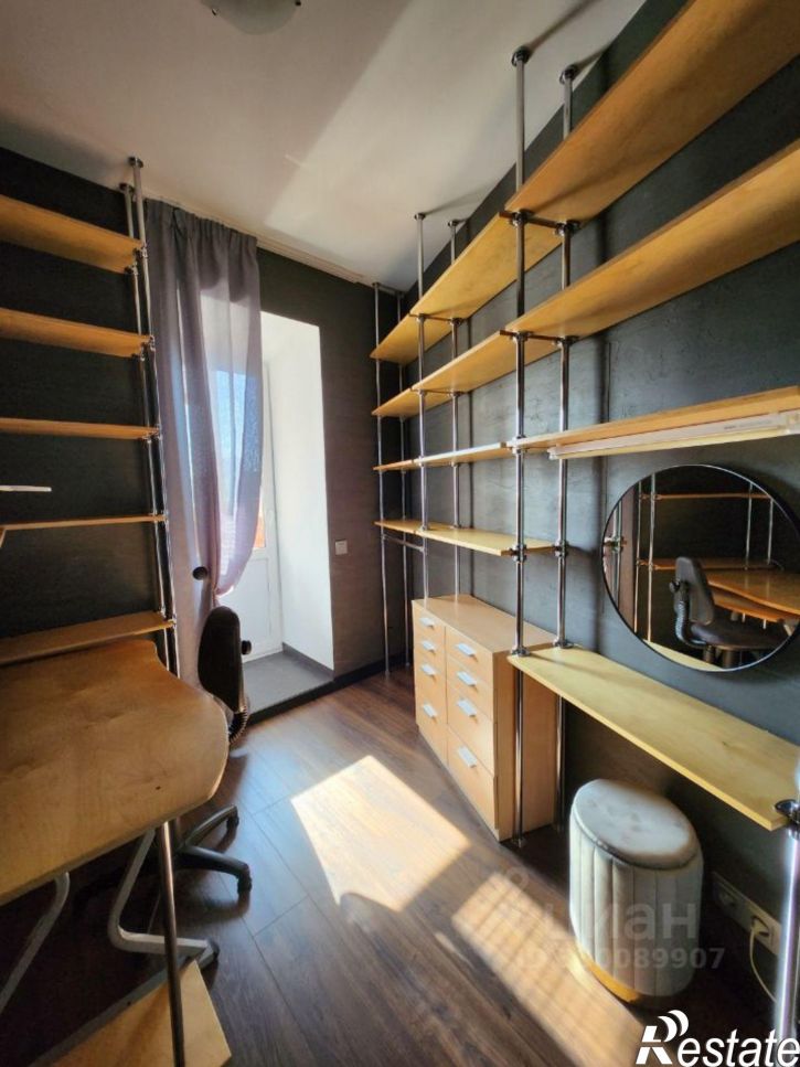 1-комн квартира Стахановская улица, 45Б,  д. 45Б