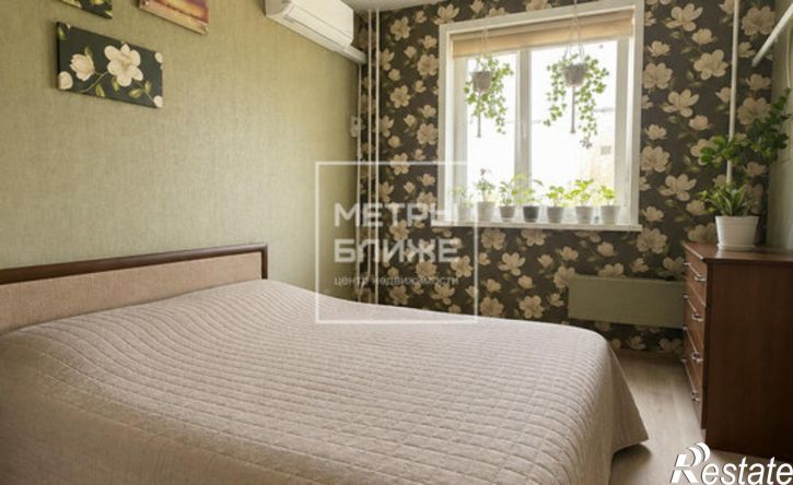 3-комн квартира улица Свободы, 15,  д. 15