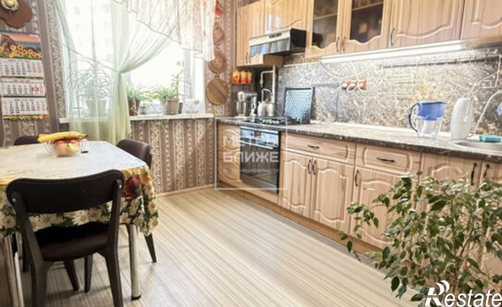 3-комн квартира улица Свободы, 15,  д. 15