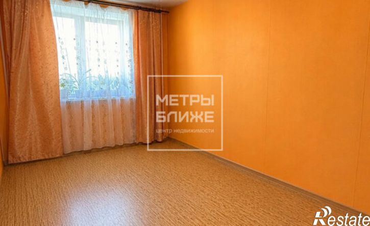 3-комн квартира улица Свободы, 15,  д. 15