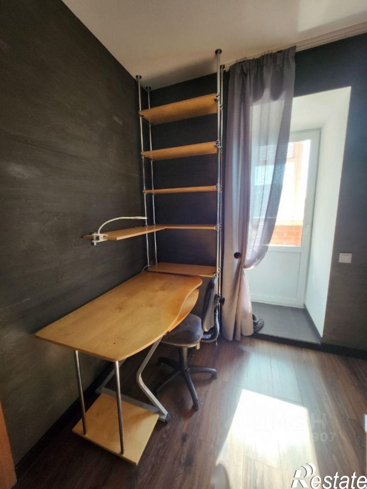 1-комн квартира Стахановская улица, 45Б,  д. 45Б