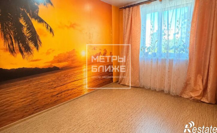 3-комн квартира улица Свободы, 15,  д. 15
