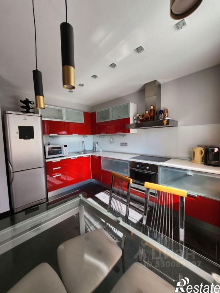1-комн квартира Стахановская улица, 45Б,  д. 45Б