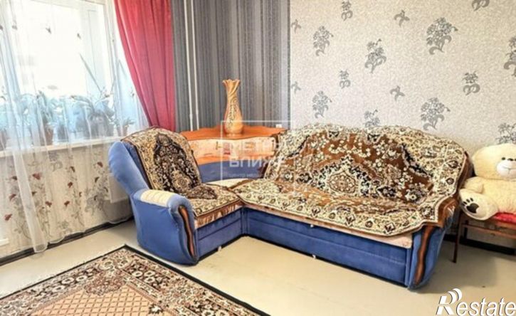3-комн квартира улица Свободы, 15,  д. 15