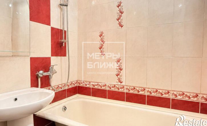 3-комн квартира улица Свободы, 15,  д. 15