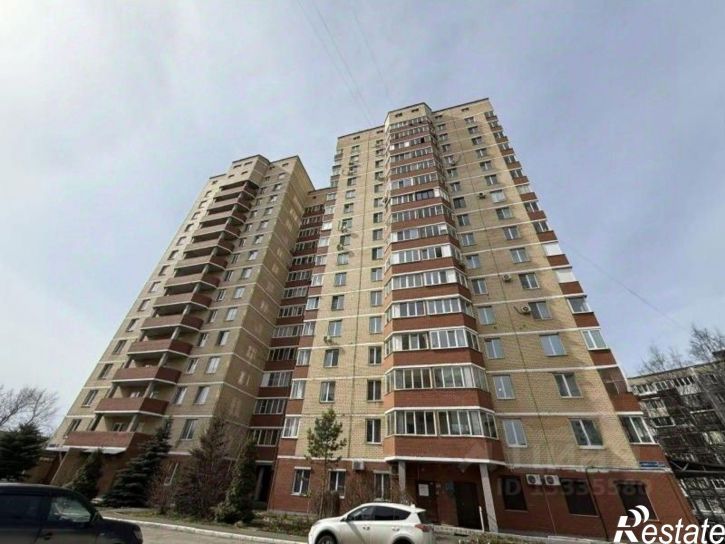 2-комн квартира улица Яблочкова, 29,  д. 29