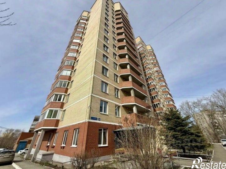 2-комн квартира улица Яблочкова, 29,  д. 29