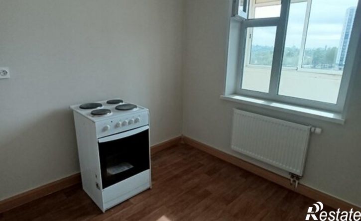 1-комн квартира Целинная улица, 55,  д. 55
