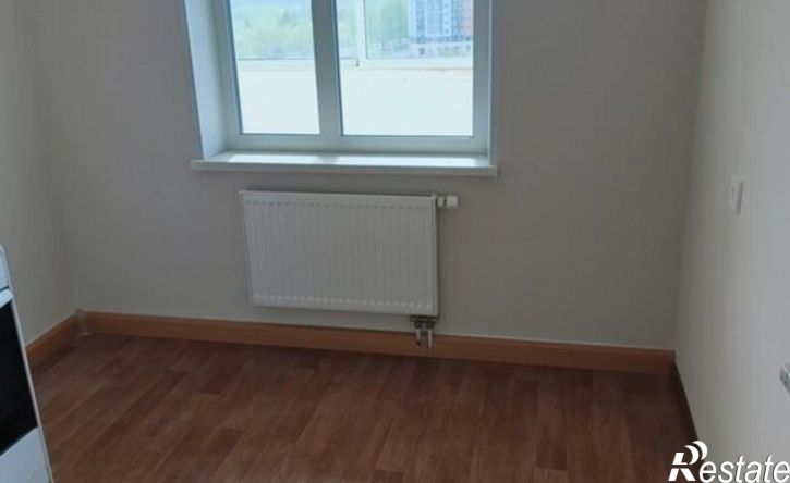 1-комн квартира Целинная улица, 55,  д. 55