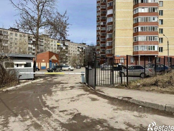 2-комн квартира улица Яблочкова, 29,  д. 29