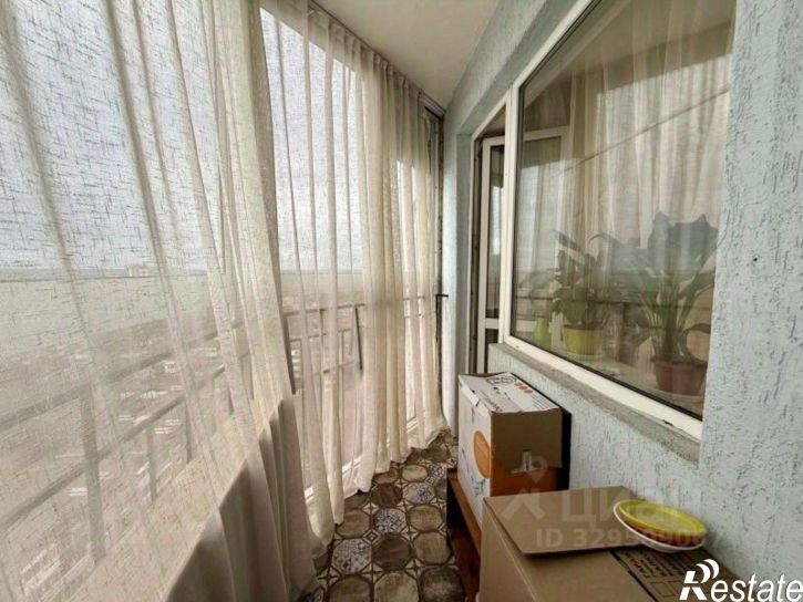 1-комн квартира ул Гусарова, 20,  д. 20