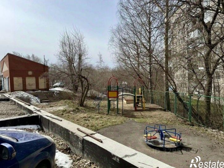 2-комн квартира улица Яблочкова, 29,  д. 29