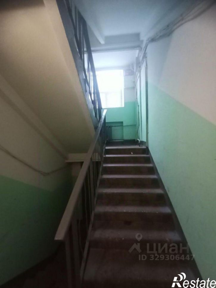 Комната улица Дружбы, 12,  д. 12