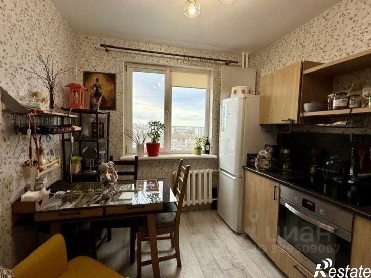 1-комн квартира ул Гусарова, 20,  д. 20