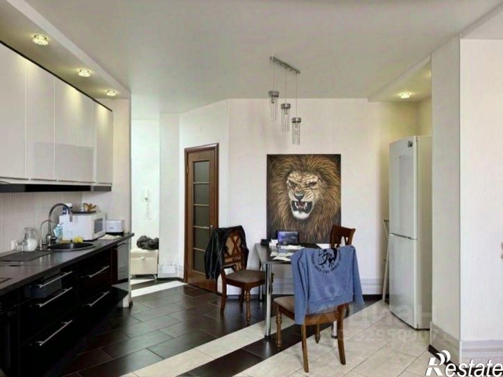 2-комн квартира улица Яблочкова, 29,  д. 29