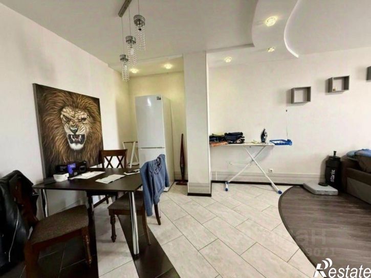2-комн квартира улица Яблочкова, 29,  д. 29