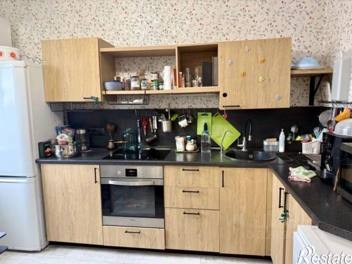1-комн квартира ул Гусарова, 20,  д. 20