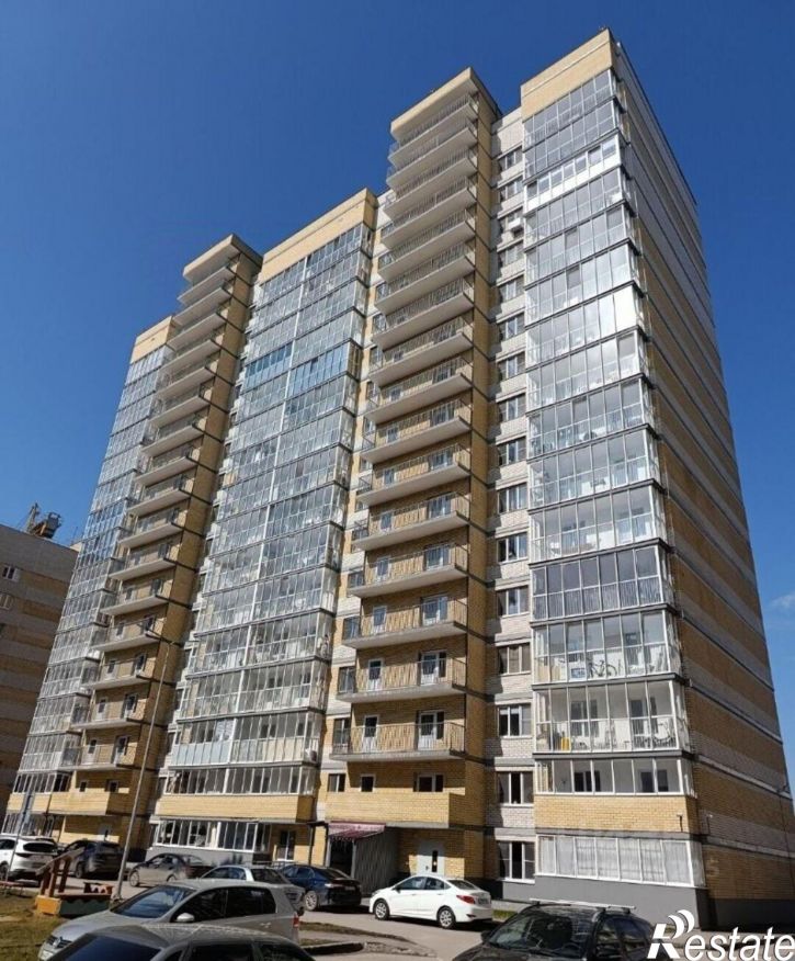 3-комн квартира Углеуральская улица, 25,  д. 25