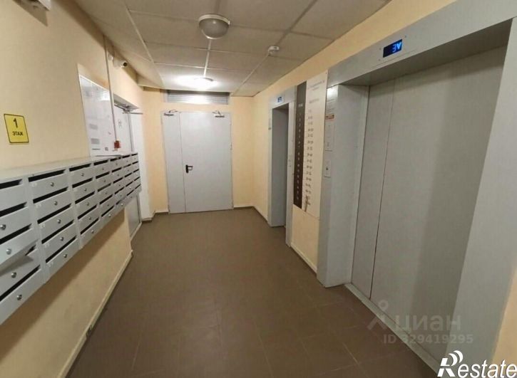 3-комн квартира Углеуральская улица, 25,  д. 25