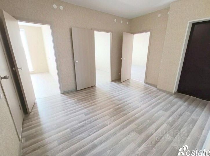 3-комн квартира Углеуральская улица, 25,  д. 25