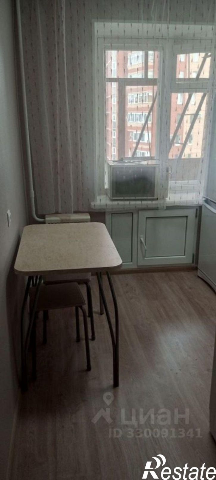 1-комн квартира ул Челюскинцев, 17,  д. 17
