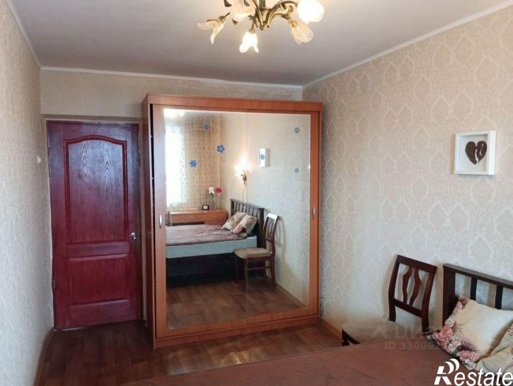 3-комн квартира ул Куйбышева, 79А,  д. 79А