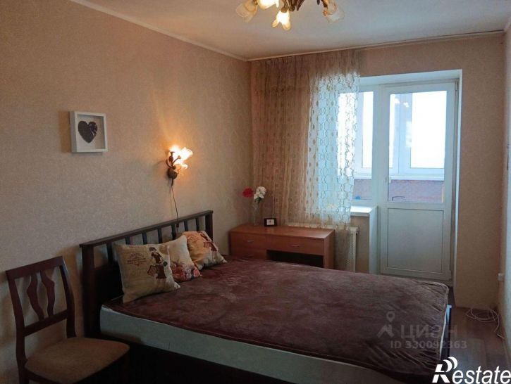 3-комн квартира ул Куйбышева, 79А,  д. 79А