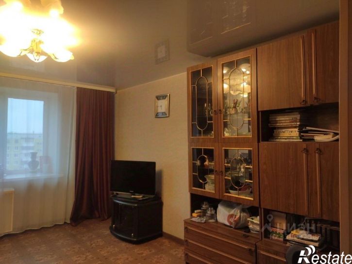 3-комн квартира ул Куйбышева, 79А,  д. 79А