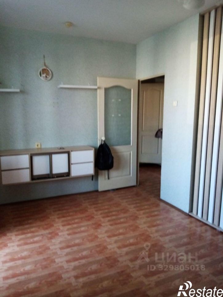 1-комн квартира ул Делегатская, 35,  д. 35