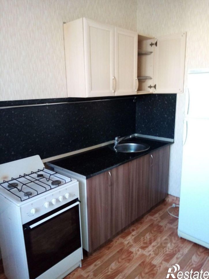 1-комн квартира ул Делегатская, 35,  д. 35