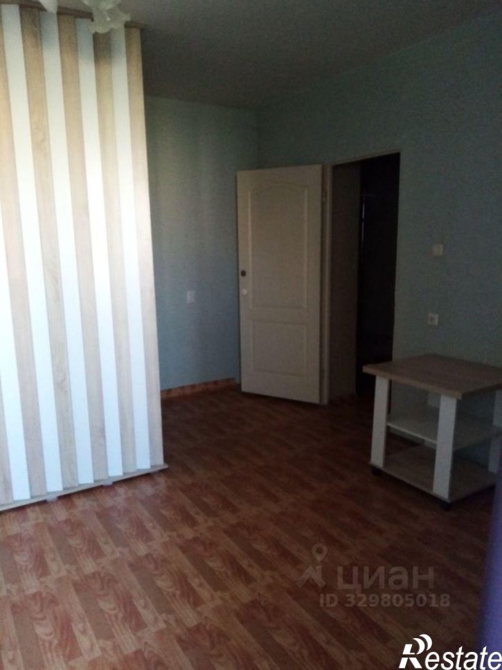 1-комн квартира ул Делегатская, 35,  д. 35