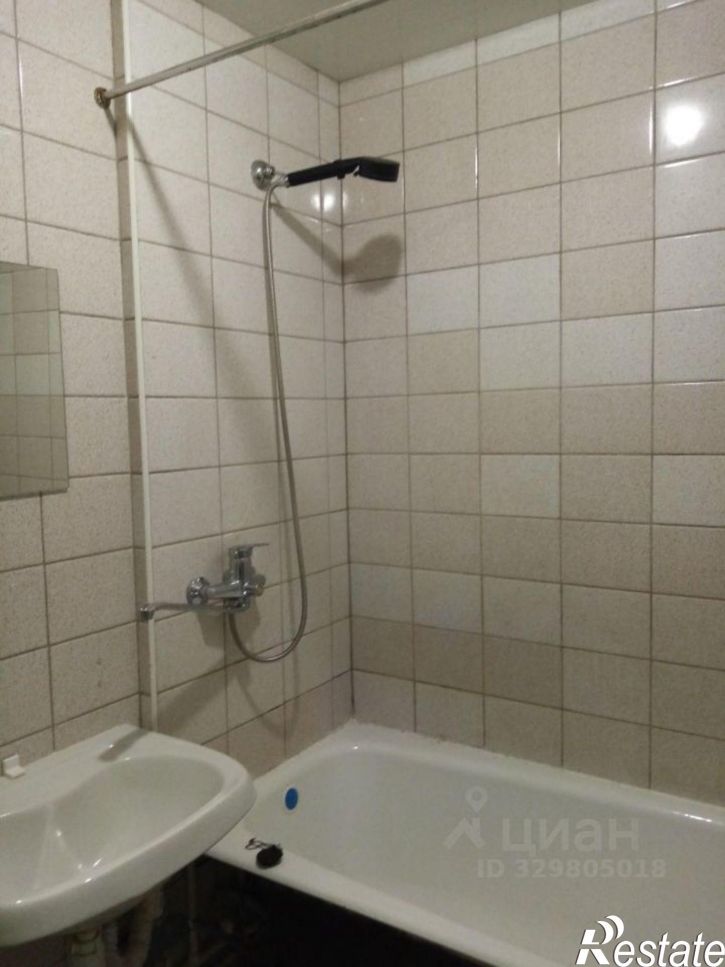 1-комн квартира ул Делегатская, 35,  д. 35