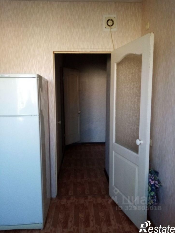 1-комн квартира ул Делегатская, 35,  д. 35