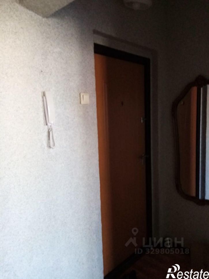 1-комн квартира ул Делегатская, 35,  д. 35