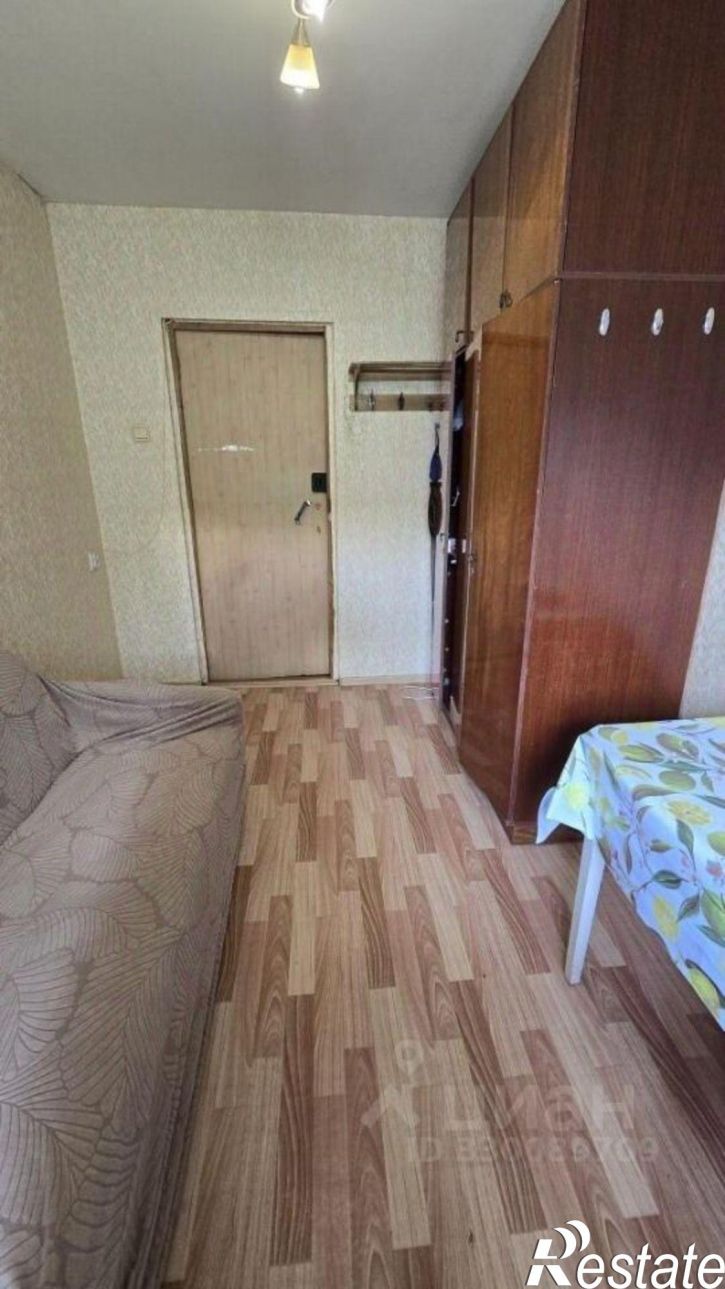 Комната ул Голева, 5,  д. 5