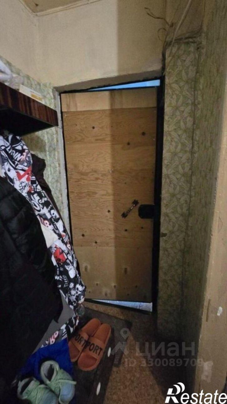 Комната ул Голева, 5,  д. 5