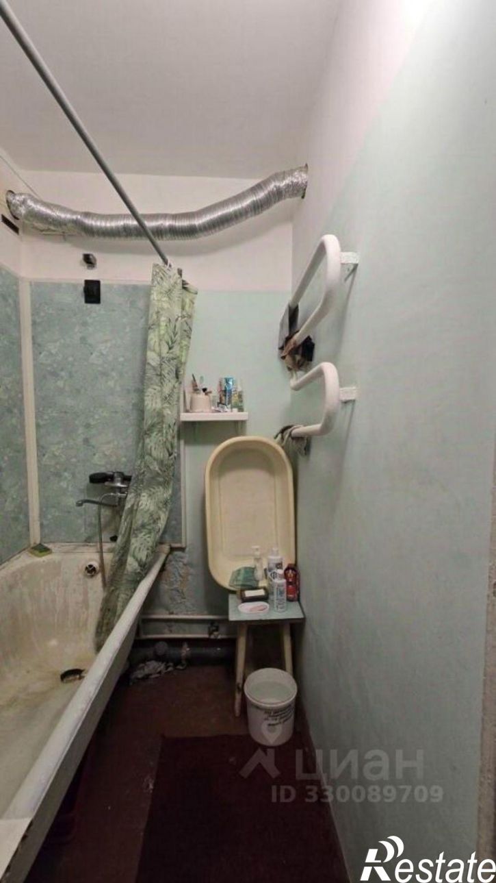 Комната ул Голева, 5,  д. 5