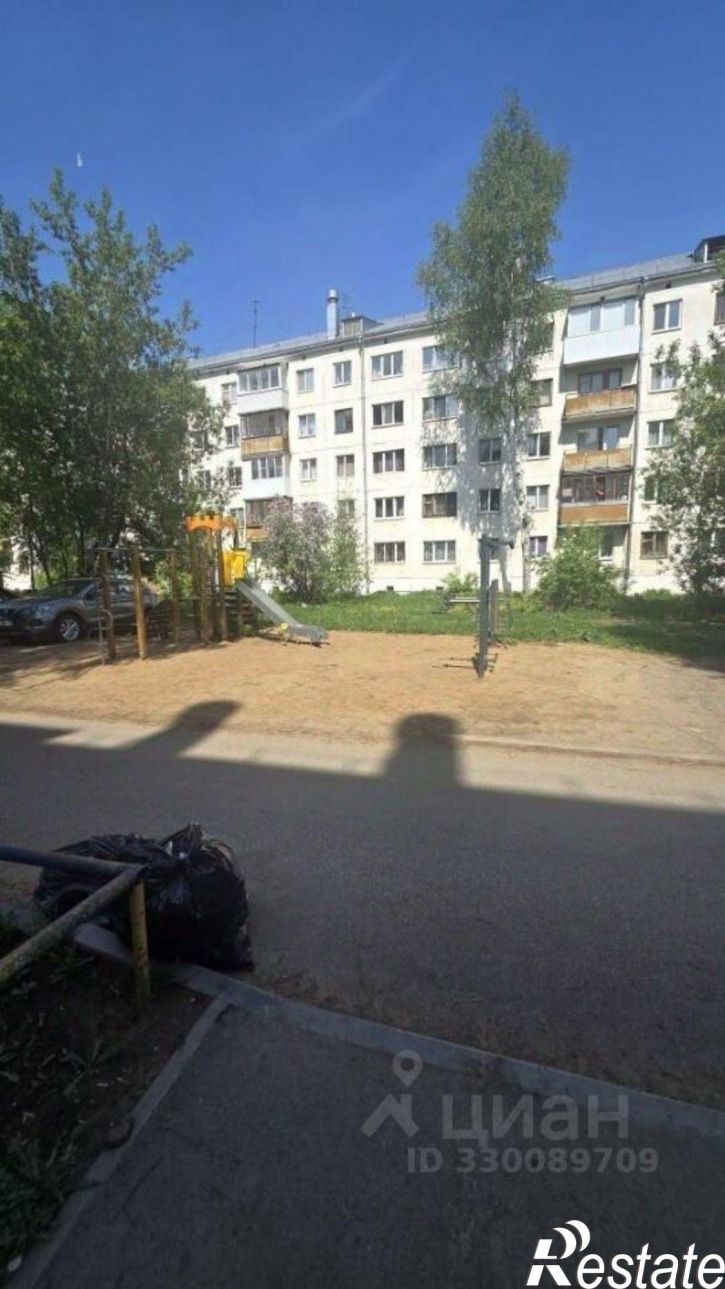 Комната ул Голева, 5,  д. 5