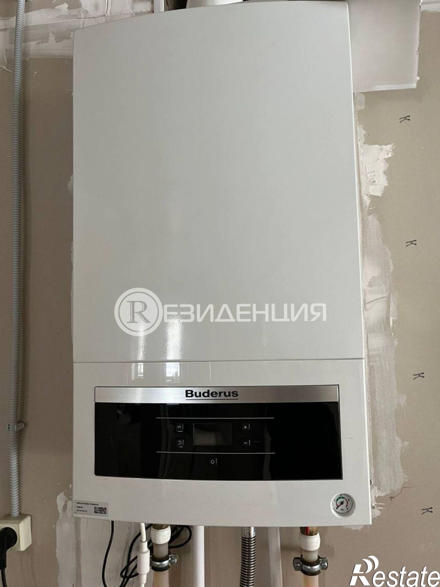 Купить квартиру за 6 800 000 рублей на Крайпрудская ул, 44