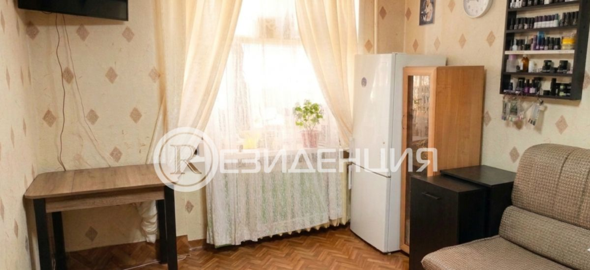 Купить квартиру за 1 849 000 рублей на Бенгальская ул, 6
