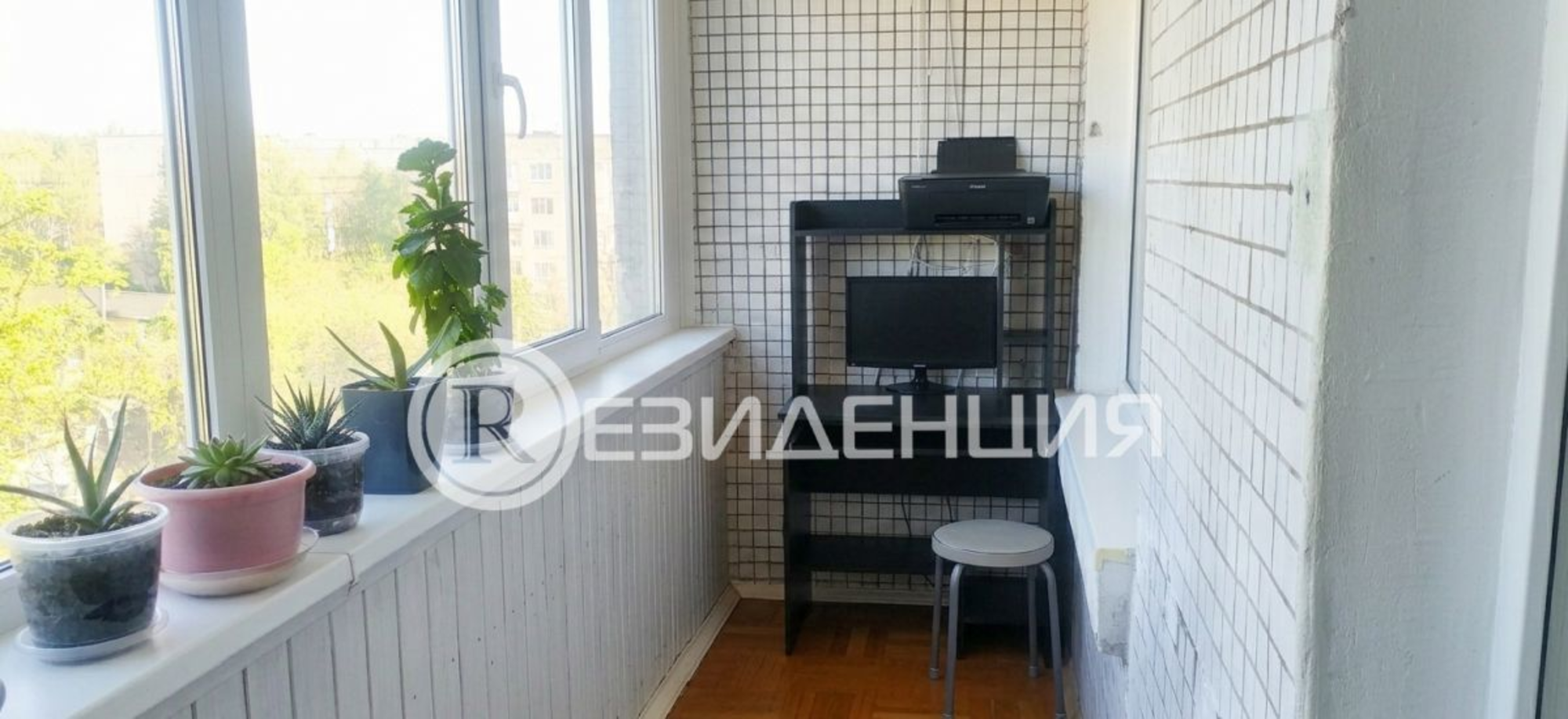 Купить квартиру за 1 849 000 рублей на Бенгальская ул, 6