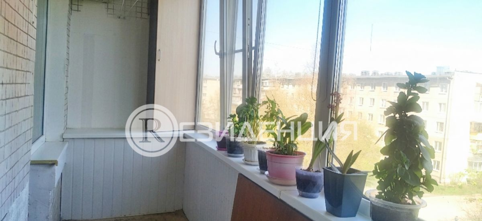Купить квартиру за 1 849 000 рублей на Бенгальская ул, 6
