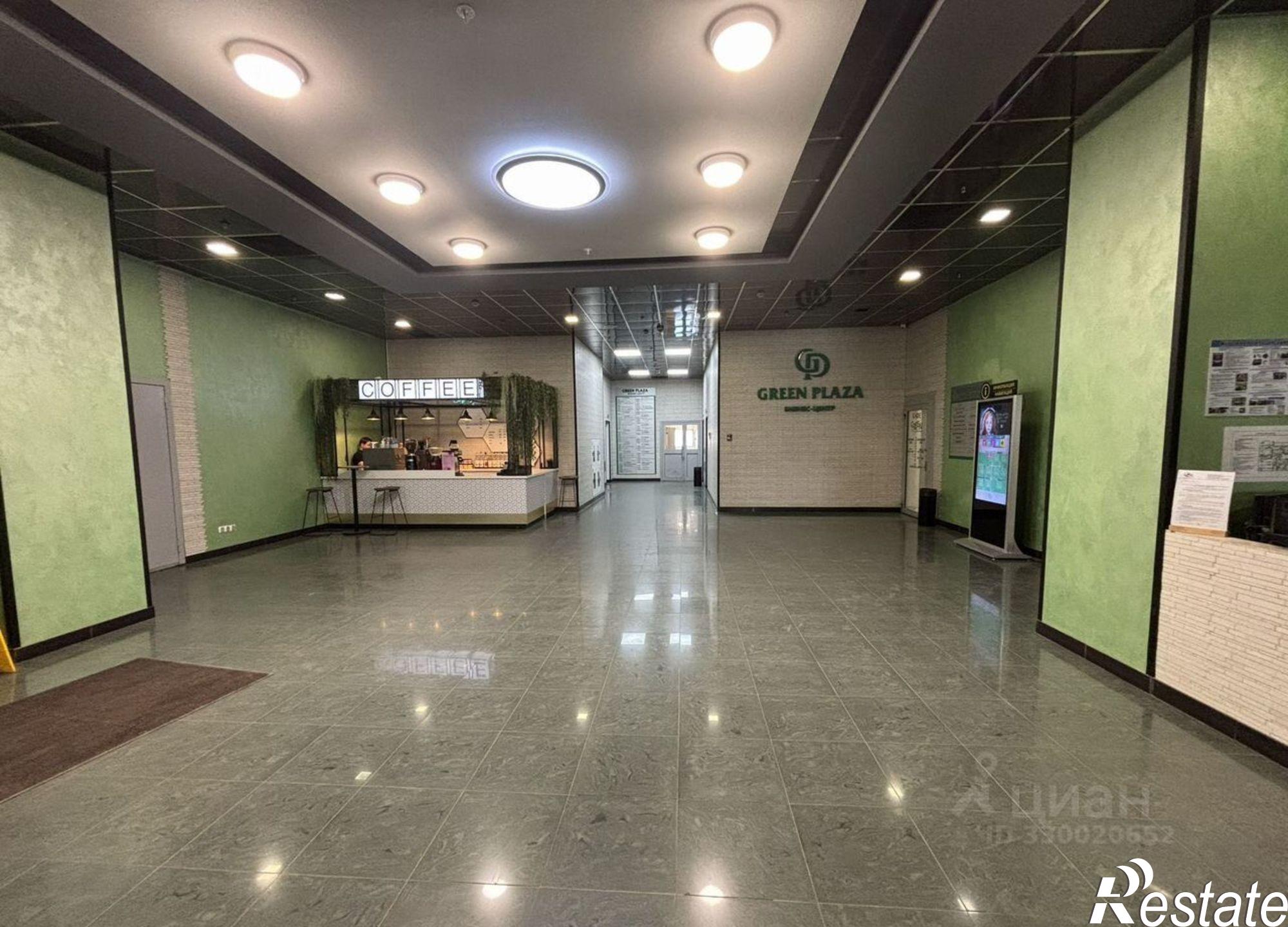 Сдать офис, помещение под офис за 220 000 рублей на ул Куйбышева, 95б