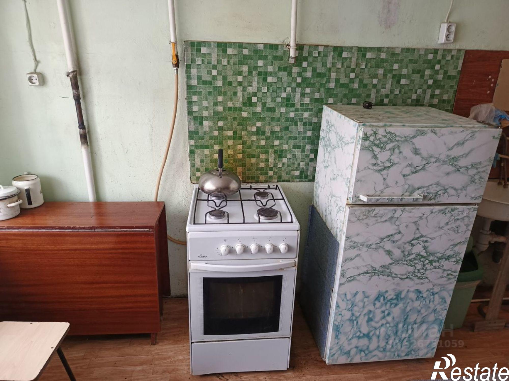 Купить комнату за 1 150 000 рублей на улица Дружбы, 12