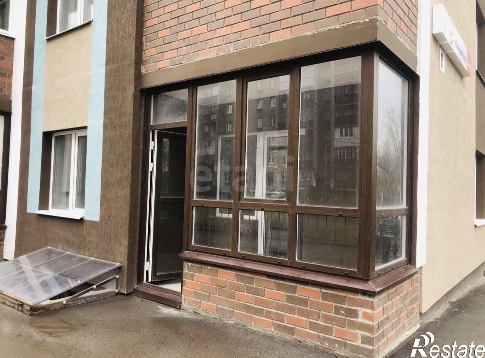 Купить офис, помещение под офис за 5 786 550 рублей на улица Солдатова, 30Б