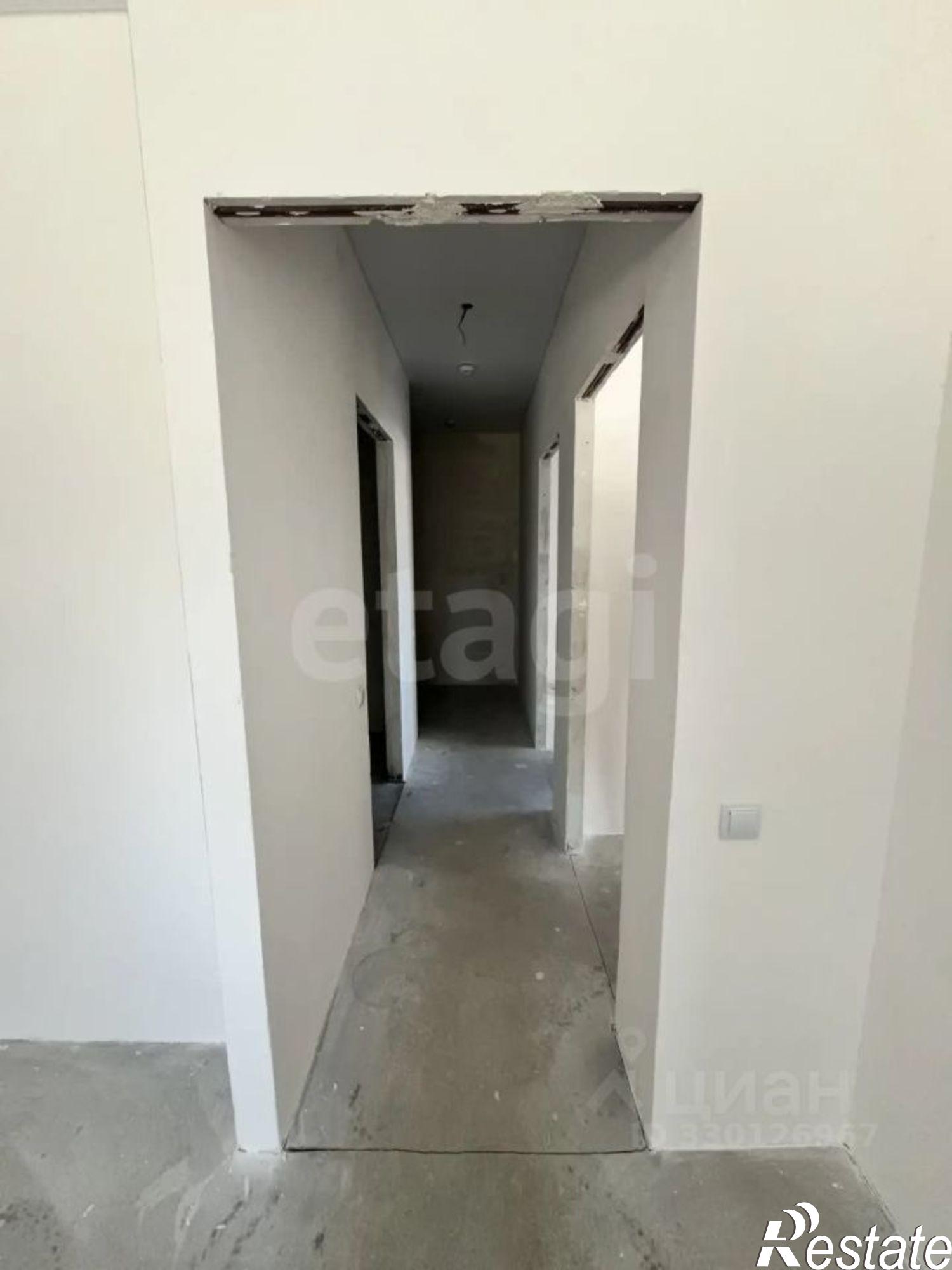 Купить офис, помещение под офис за 5 786 550 рублей на улица Солдатова, 30Б