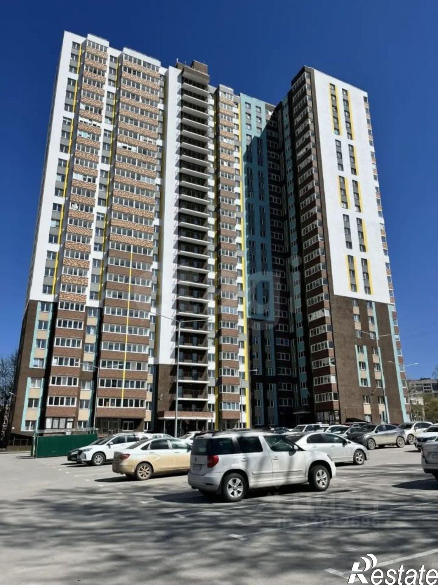 Купить офис, помещение под офис за 5 786 550 рублей на улица Солдатова, 30Б